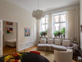 Bostadsbild