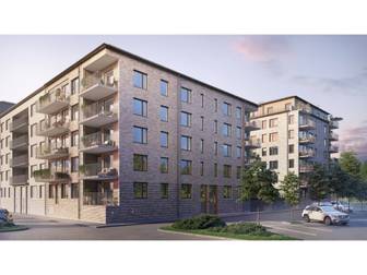 Honnörsgatan 8, 21101