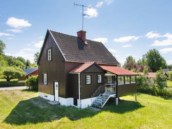 Bostadsbild
