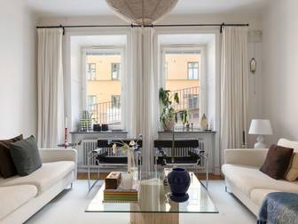 Bostadsbild