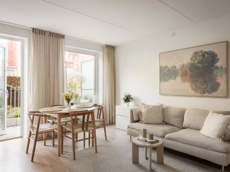 Bostadsbild