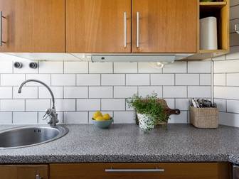 Sulitelmavägen 7, vån 3 / 3