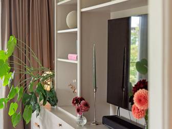 Bostadsbild