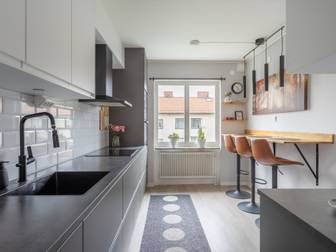 Bostadsbild