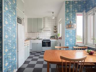 Bostadsbild