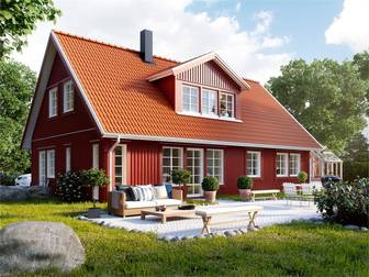 Ragnhildsborgsvägen 21