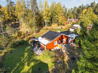 Bostadsbild