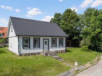 Bostadsbild