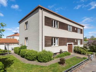 Bostadsbild