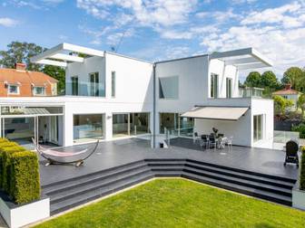 Bostadsbild