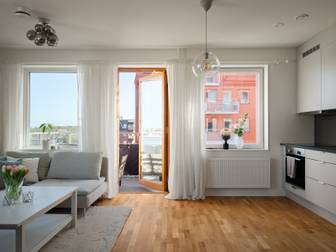 Bostadsbild
