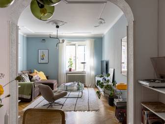 Bostadsbild