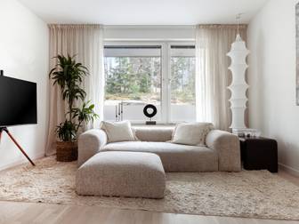 Bostadsbild