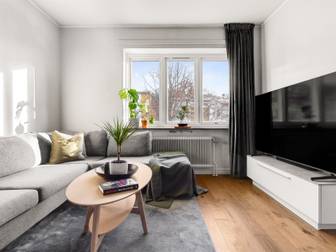 Bostadsbild
