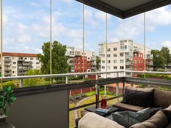 Bostadsbild