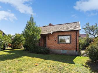Bostadsbild