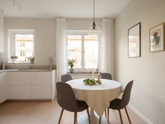 Bostadsbild