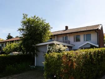 Bostadsbild