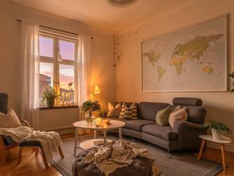 Bostadsbild