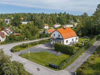 Bostadsbild