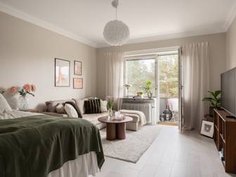 Bostadsbild