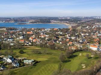 Hovås Bronsåldersväg 3