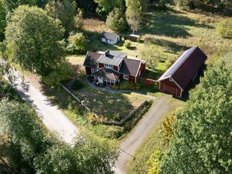 Bostadsbild