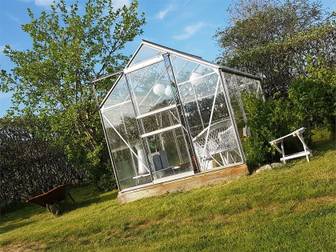 Greenhouse
