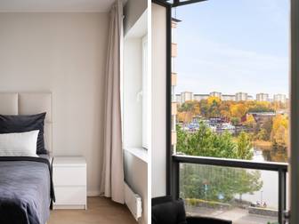 Bostadsbild
