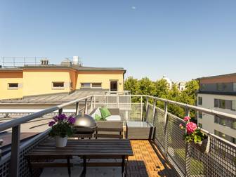 Bostadsbild