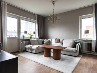 Bostadsbild