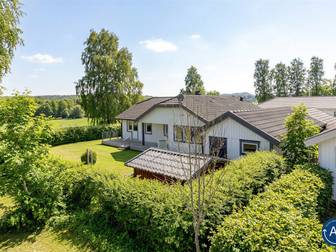Bostadsbild
