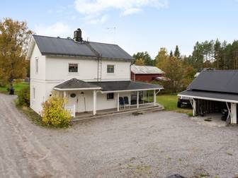 Bostadsbild