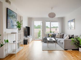 Bostadsbild