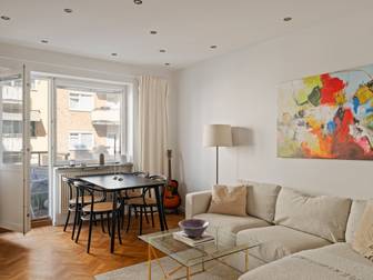 Bostadsbild