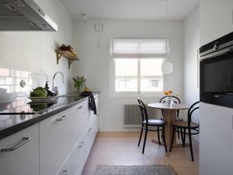 Bostadsbild
