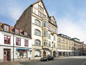 Södra Storgatan 19B