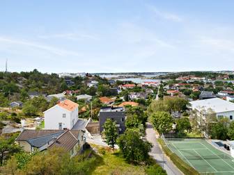 Långe Jans väg 27B - Tomt