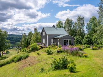 Bostadsbild