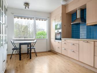 Bostadsbild