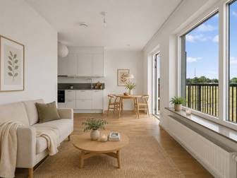 Bostadsbild