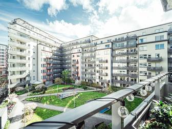 Rålambshovsleden 44, våning 6!