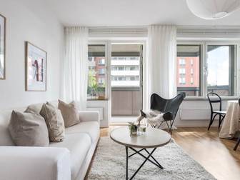 Bostadsbild