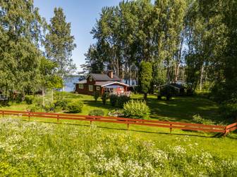 Bostadsbild