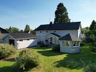 Bostadsbild