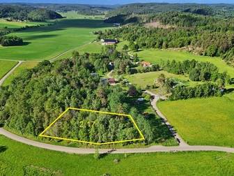 Bostadsbild