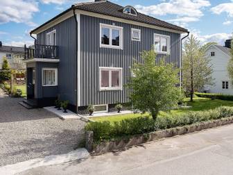 Bostadsbild