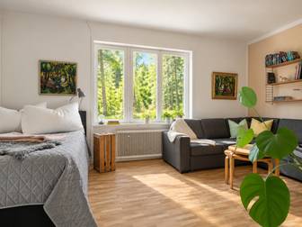 Bostadsbild