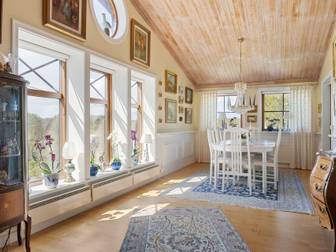 Bostadsbild