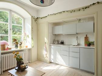 Bostadsbild